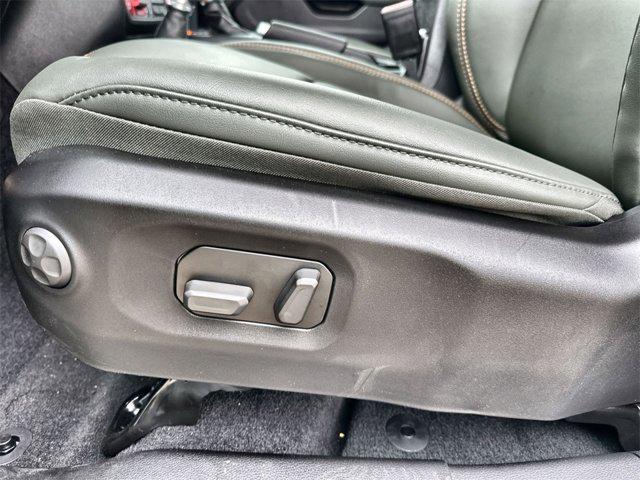 new 2025 Jeep Gladiator car, priced at $49,935