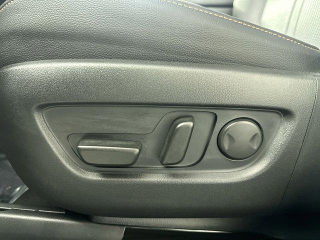 used 2025 Mazda CX-90 PHEV car, priced at $40,500