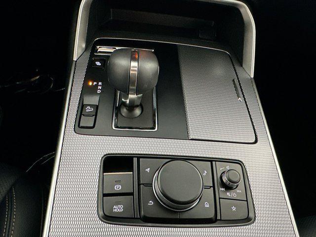 used 2025 Mazda CX-90 PHEV car, priced at $40,500