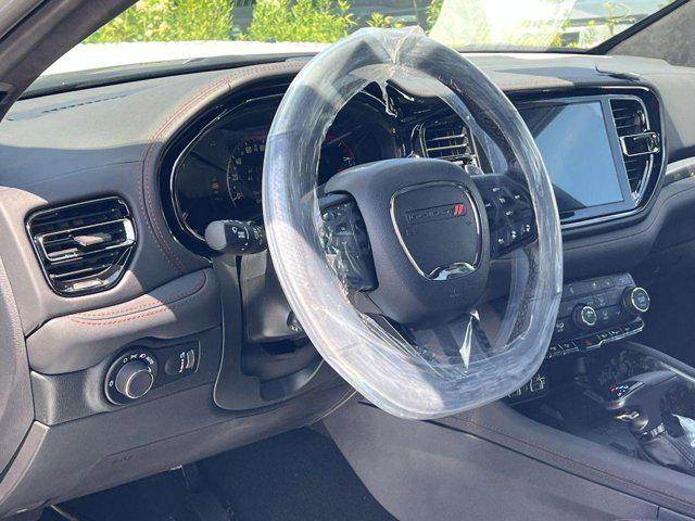 new 2025 Dodge Durango car, priced at $49,779