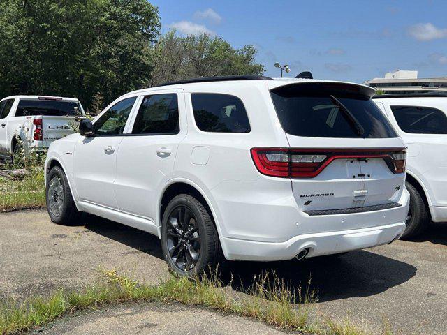 new 2025 Dodge Durango car, priced at $49,779
