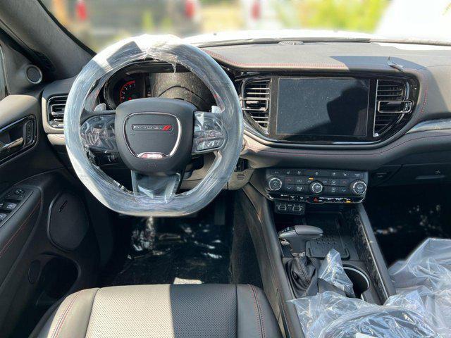 new 2025 Dodge Durango car, priced at $49,779