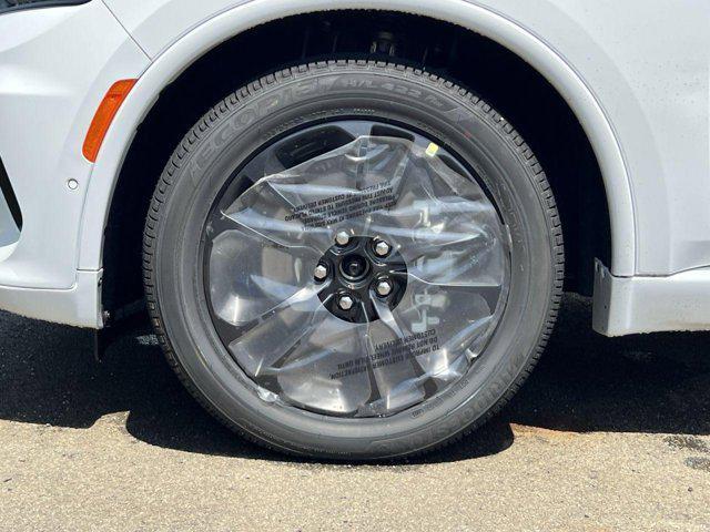 new 2025 Dodge Durango car, priced at $49,779