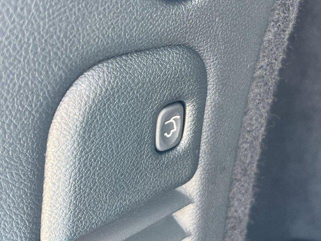 new 2025 Dodge Durango car, priced at $49,779