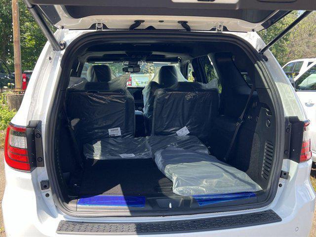 new 2025 Dodge Durango car, priced at $49,779