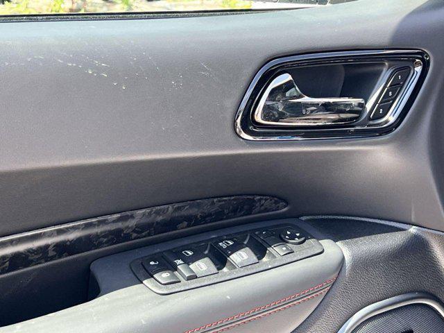 new 2025 Dodge Durango car, priced at $49,779