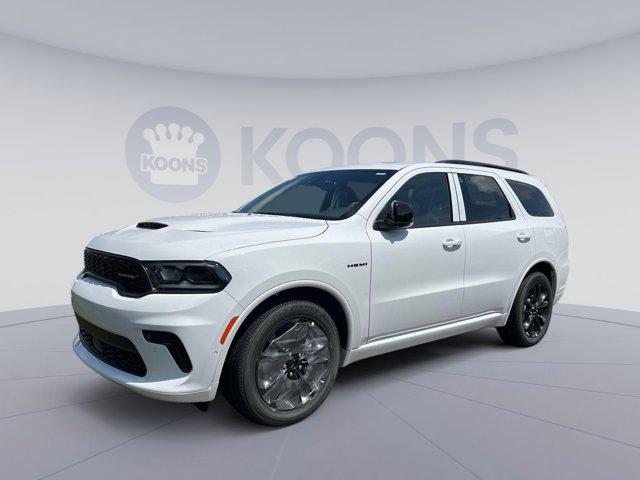 new 2025 Dodge Durango car, priced at $49,779