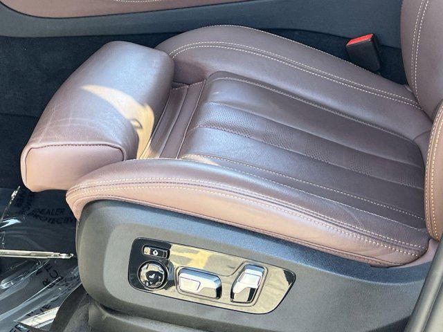 used 2022 BMW X5 car, priced at $43,800