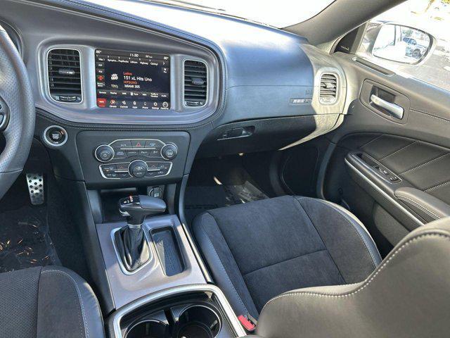 used 2023 Dodge Charger car, priced at $48,500