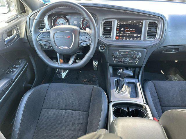 used 2023 Dodge Charger car, priced at $48,500