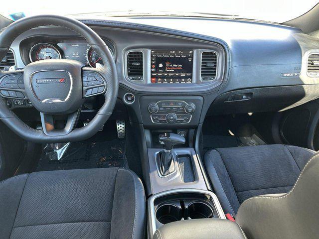 used 2023 Dodge Charger car, priced at $48,500