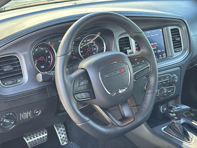 used 2023 Dodge Charger car, priced at $48,500