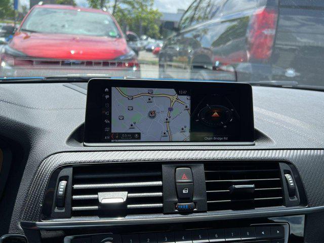 used 2020 BMW M2 car, priced at $53,000
