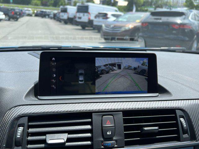 used 2020 BMW M2 car, priced at $53,000