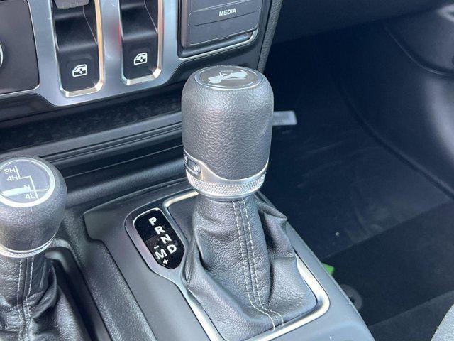new 2025 Jeep Wrangler car, priced at $34,993
