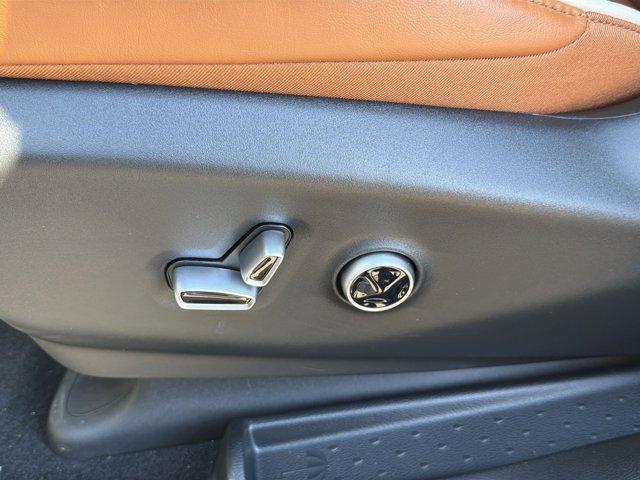 new 2026 Chrysler Pacifica car, priced at $46,698