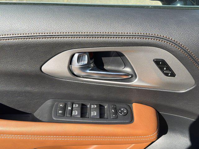 new 2026 Chrysler Pacifica car, priced at $46,698