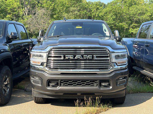 new 2024 Ram 2500 car, priced at $69,973