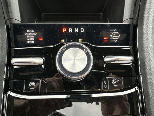 new 2025 Jeep Grand Cherokee car, priced at $54,395