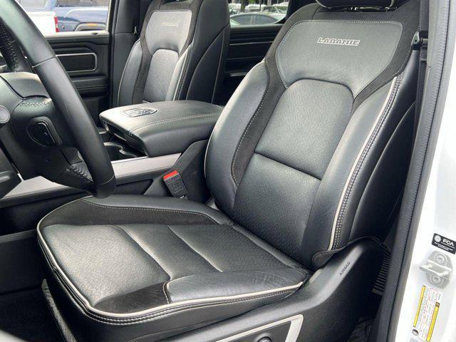 used 2023 Ram 1500 car, priced at $45,000
