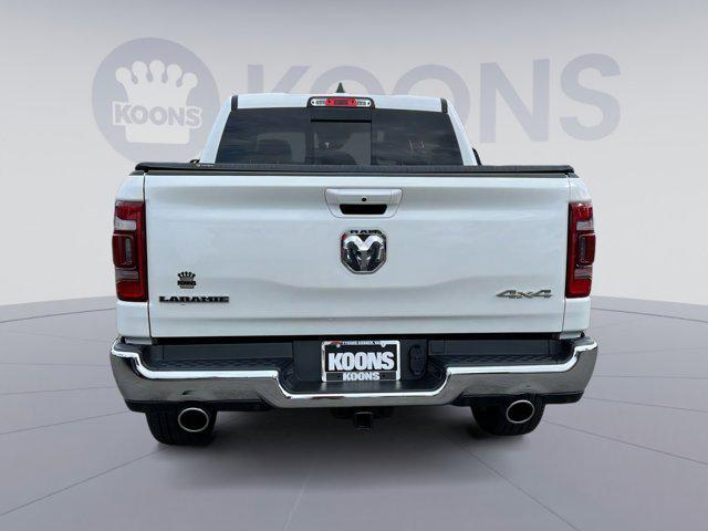 used 2023 Ram 1500 car, priced at $45,000