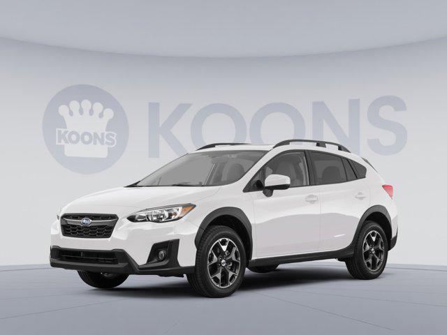 used 2019 Subaru Crosstrek car, priced at $17,000