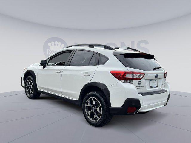 used 2019 Subaru Crosstrek car, priced at $17,000