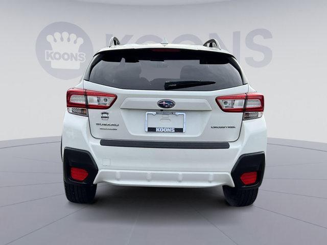 used 2019 Subaru Crosstrek car, priced at $17,000