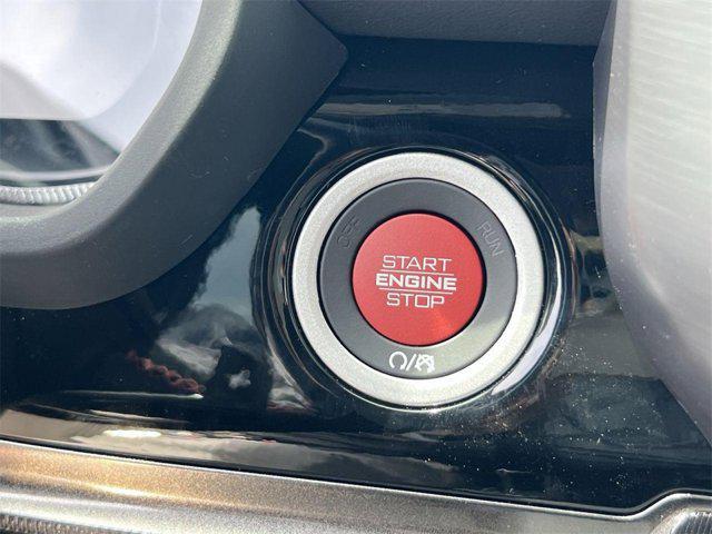 new 2025 Ram 1500 car, priced at $80,920