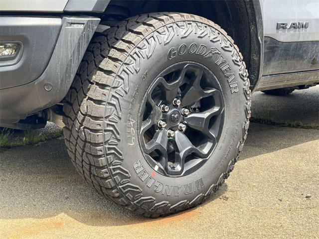 new 2025 Ram 1500 car, priced at $80,920