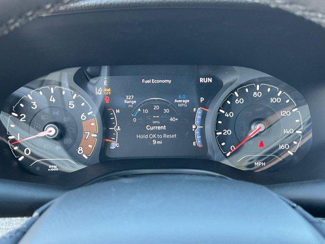 new 2023 Jeep Compass car, priced at $29,639