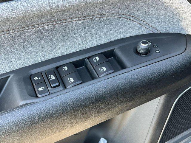 new 2023 Jeep Compass car, priced at $29,639