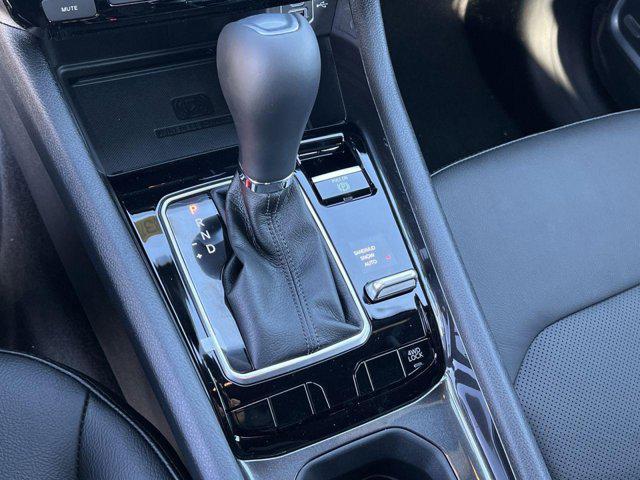 new 2023 Jeep Compass car, priced at $29,639
