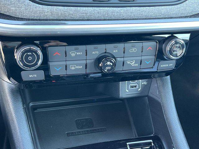 new 2023 Jeep Compass car, priced at $29,639