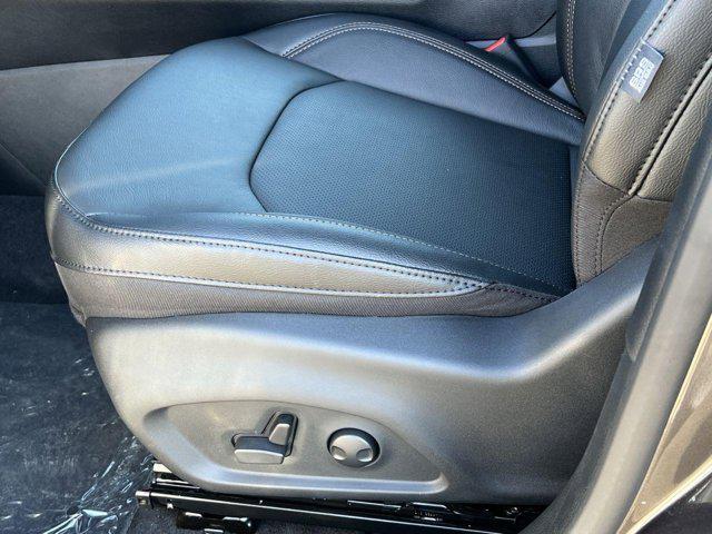 new 2023 Jeep Compass car, priced at $29,639