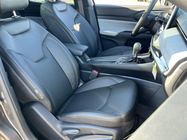 new 2023 Jeep Compass car, priced at $29,639