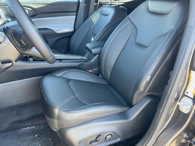 new 2023 Jeep Compass car, priced at $29,639