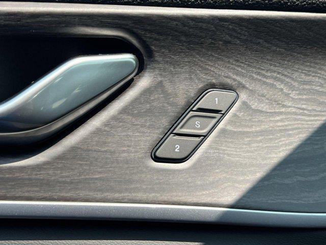 new 2025 Jeep Grand Cherokee L car, priced at $43,504