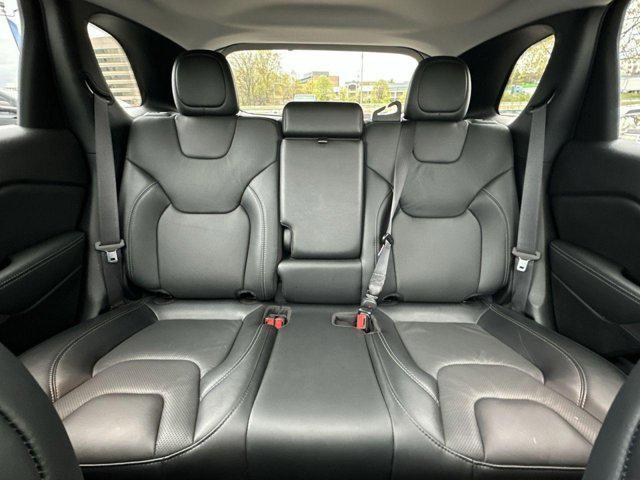 used 2021 Jeep Cherokee car, priced at $23,000