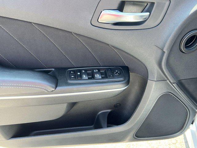 used 2023 Dodge Charger car, priced at $49,000