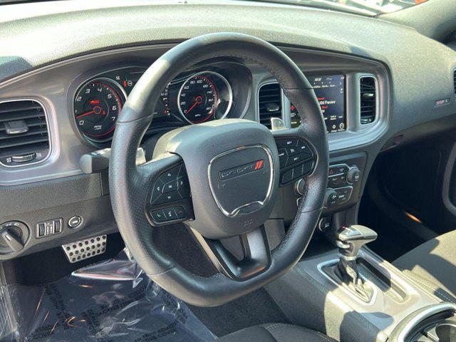 used 2023 Dodge Charger car, priced at $49,000