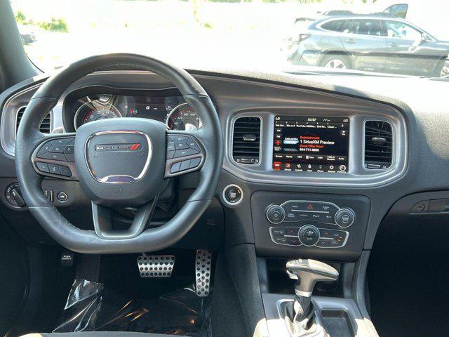 used 2023 Dodge Charger car, priced at $49,000