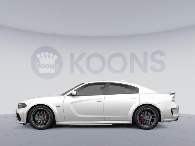 used 2023 Dodge Charger car, priced at $49,000