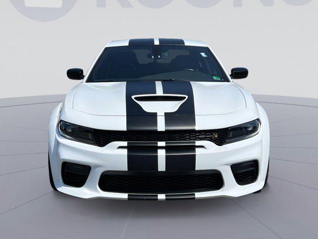 used 2023 Dodge Charger car, priced at $49,000