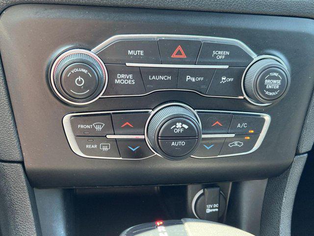 used 2023 Dodge Charger car, priced at $49,000