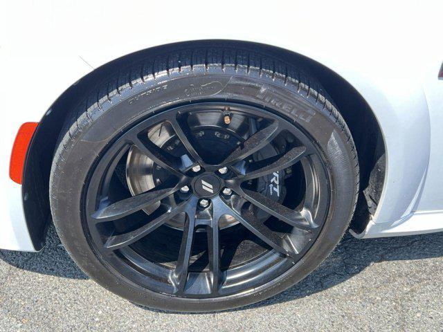 used 2023 Dodge Charger car, priced at $49,000