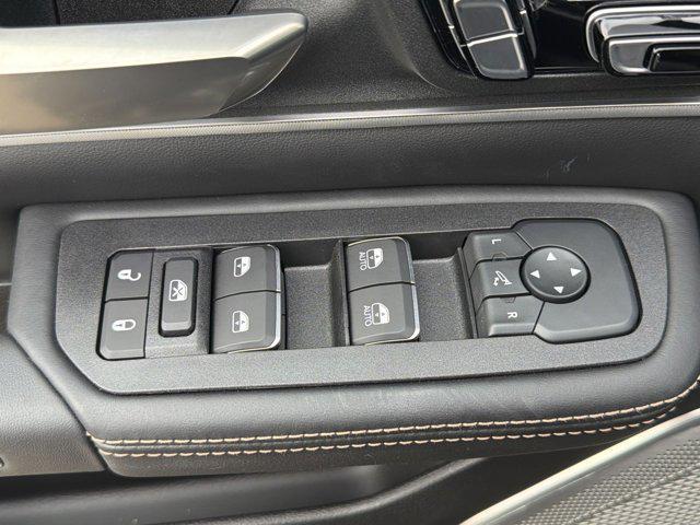 new 2026 Ram 1500 car, priced at $84,149