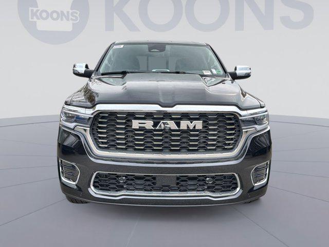 new 2026 Ram 1500 car, priced at $84,149