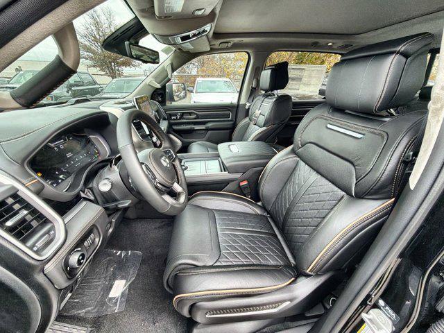 new 2026 Ram 1500 car, priced at $84,149