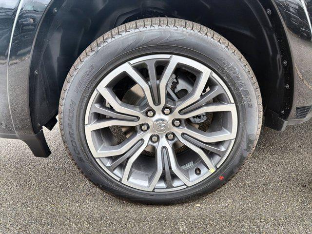 new 2026 Ram 1500 car, priced at $84,149